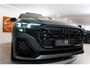 Audi Q8 60 TFSI E Quattro S-Edition Competition 490PK FACELIFT | 2025 DIRECT LEVERBAAR | 5 Jaar Garantie | BOMVOL!