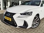 Lexus IS 300h Hybrid F-Sport Line | Navi | Dashcam v/a | Leder |