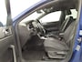 Volkswagen Polo 1.0 TSI 116PK Highline R+Leder+vitrual+zwarte-hemel+premuim-audio+smarth-phone+flippers+parkeer-Hulp= ZEER LUXE !!