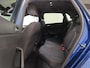 Volkswagen Polo 1.0 TSI 116PK Highline R+Leder+vitrual+zwarte-hemel+premuim-audio+smarth-phone+flippers+parkeer-Hulp= ZEER LUXE !!