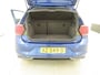 Volkswagen Polo 1.0 TSI 116PK Highline R+Leder+vitrual+zwarte-hemel+premuim-audio+smarth-phone+flippers+parkeer-Hulp= ZEER LUXE !!