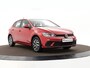 Volkswagen Polo 1.0 TSI 95pk Life · Apple/Android Car Play · P-Sensoren · Airco · DAB · ACC · 15'' Inch · Garantie t/m 13-02-2027 of 100.000km