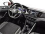 Volkswagen Polo 1.0 TSI 95pk Life · Apple/Android Car Play · P-Sensoren · Airco · DAB · ACC · 15'' Inch · Garantie t/m 13-02-2027 of 100.000km