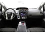 Toyota Prius+ Prius Wagon 1.8 Aspiration | 7 persoons | Climate control | Panoramadak | Trekhaak | Dealeronderhouden |
