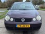 Volkswagen Polo 1.4-16V Highline 5-Drs Airco Electric pakket LMV 14" ABS Sportstoelen EBD Cruisecontrol Dealerpnderhoud Nieuwe Apk