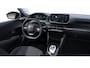 Peugeot 208 Style | Dashboard en deurpanelen in kunststof met carboneffect | Ecoled koplampen | Elektrisch verstelbare en verwarmbare buitenspiegels