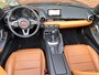 Fiat 124 1.4 M-AIR T LUSSO AUTOMAAT NAV CRUISE CAMERA PDC LEER XENON LMV