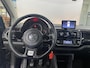 Volkswagen Up! 1.0 cross up! BlueMotion/ Nederlandse auto/ 5 deurs/ Parkeersensoren voor en achter/ Bluetooth