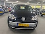 Volkswagen Up! 1.0 cross up! BlueMotion/ Nederlandse auto/ 5 deurs/ Parkeersensoren voor en achter/ Bluetooth