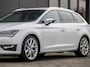 SEAT Leon ST 1.4 EcoTSI FR Connect