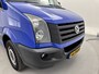 Volkswagen Crafter 35 2.0 TDI L1H1 2x schuifdeur Inrichting Lucht geveerde stoel Cruise control Airco