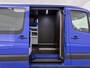 Volkswagen Crafter 35 2.0 TDI L1H1 2x schuifdeur Inrichting Lucht geveerde stoel Cruise control Airco