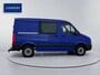 Volkswagen Crafter 35 2.0 TDI L1H1 2x schuifdeur Inrichting Lucht geveerde stoel Cruise control Airco