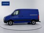 Volkswagen Crafter 35 2.0 TDI L1H1 2x schuifdeur Inrichting Lucht geveerde stoel Cruise control Airco