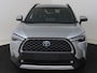 Toyota Corolla Cross 2.0 High Power Hybrid Style limited