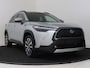 Toyota Corolla Cross 2.0 High Power Hybrid Style limited
