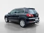 Volkswagen Tiguan 2.0 TSI Sport&Style 4Motion Automaat | Trekhaak | 4X4 | Navigatie | Parkeersensoren | Cruise & Climate Control | 2200KG Trekgewicht | 12 Maanden Bovag Garantie