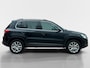 Volkswagen Tiguan 2.0 TSI Sport&Style 4Motion Automaat | Trekhaak | 4X4 | Navigatie | Parkeersensoren | Cruise & Climate Control | 2200KG Trekgewicht | 12 Maanden Bovag Garantie