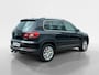 Volkswagen Tiguan 2.0 TSI Sport&Style 4Motion Automaat | Trekhaak | 4X4 | Navigatie | Parkeersensoren | Cruise & Climate Control | 2200KG Trekgewicht | 12 Maanden Bovag Garantie