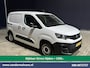 Peugeot Partner 1.5 BlueHDI 102pk L1H1 Euro6 *Rijklaar Direct Rijden* Airco | Apple Carplay | Cruisecontrol | Trekhaak | Android Auto, Parkeersensoren