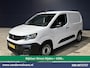 Peugeot Partner 1.5 BlueHDI 102pk L1H1 Euro6 *Rijklaar Direct Rijden* Airco | Apple Carplay | Cruisecontrol | Trekhaak | Android Auto, Parkeersensoren