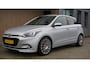 Hyundai i20 1.0 T-GDI 100pk 5Drs Comfort 17inch LM Navi LED A-Camera Clima DAB *NL auto* Sportief! 130284km!