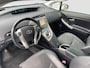 Toyota Prius 1.8 Plug-in Executive Business Dealer onderhouden | Camera | HUD | Leder | Trekhaak