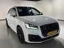 Audi Q2 2.0 /40 TFSI quattro 190pk|3x S Line|Panoramadak|Sport|Trekhaak|Virtual cockpit|Camera|19 inch|