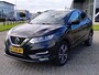 Nissan Qashqai 1.3 DIG-T N-Connecta | Panoramadak | 360 Camera | Navigatie |