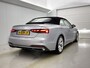 Audi A5 Cabriolet 35 TFSI Advanced Edition 150 PK | Automaat | Navigatie | Cruise Control | Stoelverwarming | Trekhaak | Lichtmetalen velgen |
