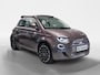 Fiat 500C La Prima 42 kWh * Camera * Carplay * Navigatie * LM Velgen 17" * Leder * Cruise Control * Schuifdak * 12 Maanden Bovag Garantie *