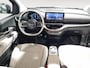 Fiat 500C La Prima 42 kWh * Camera * Carplay * Navigatie * LM Velgen 17" * Leder * Cruise Control * Schuifdak * 12 Maanden Bovag Garantie *