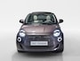 Fiat 500C La Prima 42 kWh * Camera * Carplay * Navigatie * LM Velgen 17" * Leder * Cruise Control * Schuifdak * 12 Maanden Bovag Garantie *