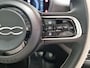 Fiat 500C La Prima 42 kWh * Camera * Carplay * Navigatie * LM Velgen 17" * Leder * Cruise Control * Schuifdak * 12 Maanden Bovag Garantie *