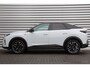 Peugeot 3008 1.2 HYBRID 145PK GT AUTOMAAT / NAVI / LEDER / CLIMA / LED / PDC / 19" LMV / CAMERA / WINTERPAKKET / ADAPT. CRUISECONTROL / 1E EIGENAAR / NIEUWSTAAT !!