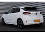 Opel Corsa 1.2 75PK 5-DRS ELEGANCE GS-LINE / NAVI / LEDER / CLIMA / LED / PDC / 17" LMV / UNIEK / CAMERA / PANO. DAK / BLUETOOTH / 1E EIGENAAR !!