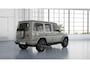 Mercedes-Benz G-klasse 580 met EQ-Technologie Edition One 116 kWh | MANUFAKTUR lak | Massage | Night pakket | Schuifdak |