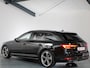Audi A4 Avant 35 TFSI 2X S-line black edition, Volleder, LED, Rode Stiksels, Navigatie, Cruise Control, Stoelverwarming,