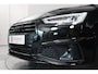 Audi A4 Avant 35 TFSI 2X S-line black edition, Volleder, LED, Rode Stiksels, Navigatie, Cruise Control, Stoelverwarming,