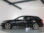 Audi A4 Avant 35 TFSI 2X S-line black edition, Volleder, LED, Rode Stiksels, Navigatie, Cruise Control, Stoelverwarming,