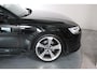 Audi A4 Avant 35 TFSI 2X S-line black edition, Volleder, LED, Rode Stiksels, Navigatie, Cruise Control, Stoelverwarming,