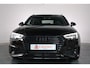 Audi A4 Avant 35 TFSI 2X S-line black edition, Volleder, LED, Rode Stiksels, Navigatie, Cruise Control, Stoelverwarming,