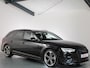 Audi A4 Avant 35 TFSI 2X S-line black edition, Volleder, LED, Rode Stiksels, Navigatie, Cruise Control, Stoelverwarming,