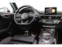 Audi A4 Avant 35 TFSI 2X S-line black edition, Volleder, LED, Rode Stiksels, Navigatie, Cruise Control, Stoelverwarming,