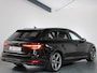 Audi A4 Avant 35 TFSI 2X S-line black edition, Volleder, LED, Rode Stiksels, Navigatie, Cruise Control, Stoelverwarming,