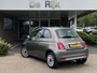 Fiat 500 0.9 TwinAir Turbo Automaat | Panoramadak, Navi, Cruise, Airco, DAB, 15'' LMV | NAP |