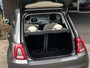 Fiat 500 0.9 TwinAir Turbo Automaat | Panoramadak, Navi, Cruise, Airco, DAB, 15'' LMV | NAP |