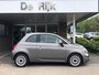 Fiat 500 0.9 TwinAir Turbo Automaat | Panoramadak, Navi, Cruise, Airco, DAB, 15'' LMV | NAP |