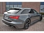 Audi RS6 Avant 4.0 TFSI quattro Dyn+ B&O-high Carbon Pano Ceramic HUD Alc-hemel Softclose Stoelvent