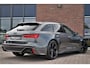 Audi RS6 Avant 4.0 TFSI quattro Dyn+ B&O-high Carbon Pano Ceramic HUD Alc-hemel Softclose Stoelvent